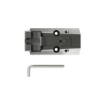 Alza regulable CANIK TP9 Series