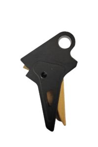 Gatillo plano de aluminio ligero CANIK de 90º Gatillo plano de aluminio ligero CANIK de 90º