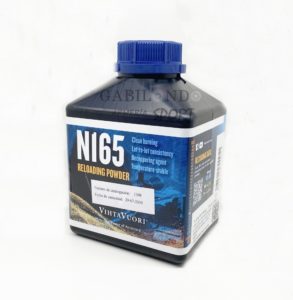 Pólvora Vectan SP8 Pólvora Vectan SP8