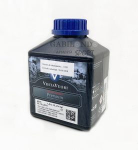 Pólvora Vectan SP8
