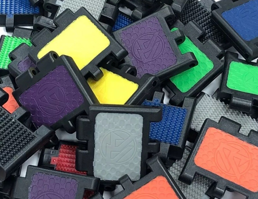 Eslabon para cinturon Double Alpha Lynx Eslabon para cinturon Double Alpha Lynx