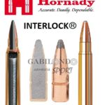Munición Hornady 7 mm RM INTERLOCK CUSTOM INTERNACIONAL 139 gr