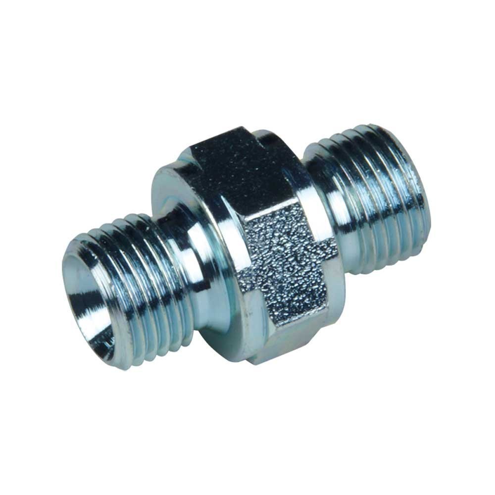 Latiguillo de 50 cm 1/8 BSP Hembra - 1/8 BSP Hembra Latiguillo de 50 cm 1/8 BSP Hembra - 1/8 BSP Hembra