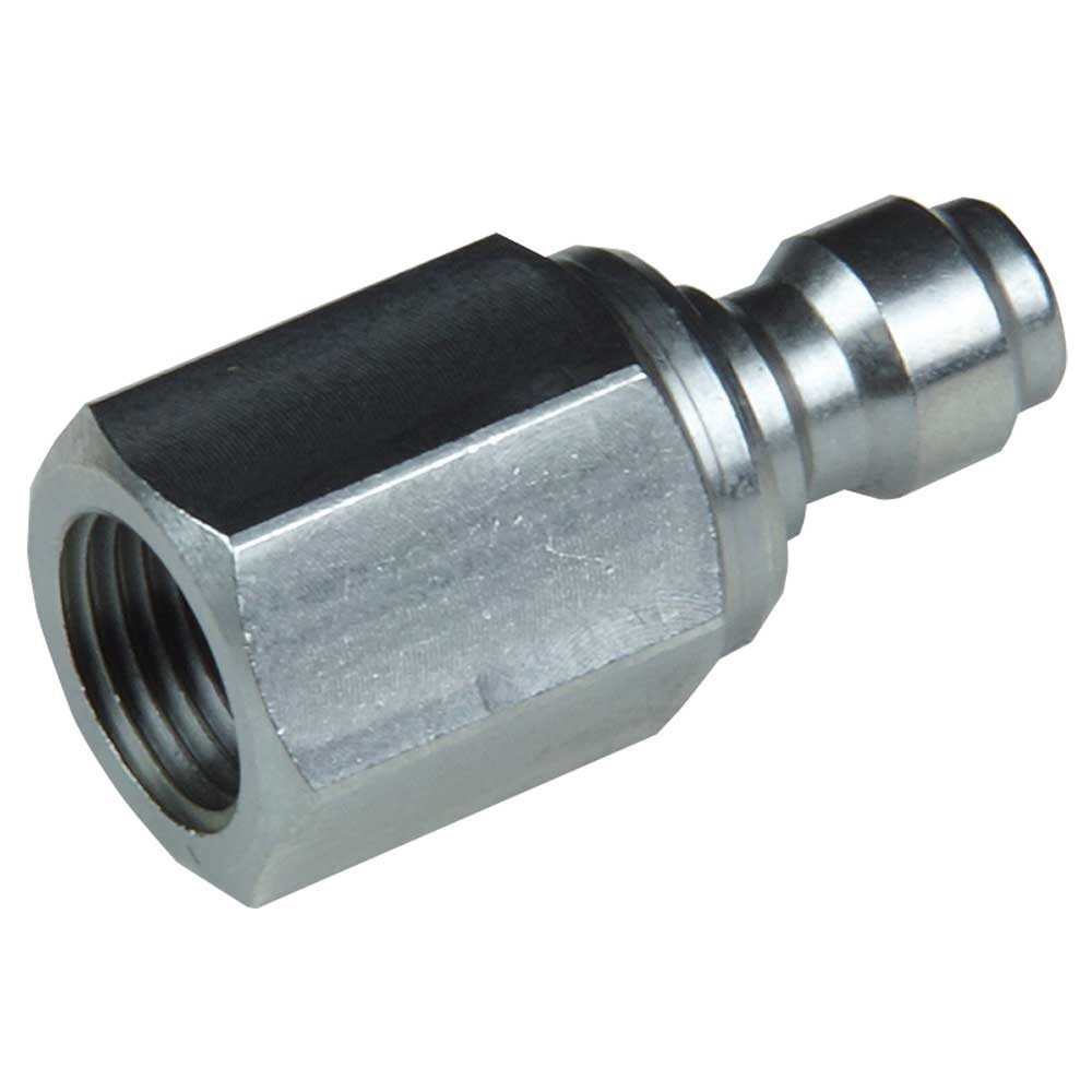 Conector rápido macho 1/8 BSPF Hembra Conector rápido macho 1/8 BSPF Hembra