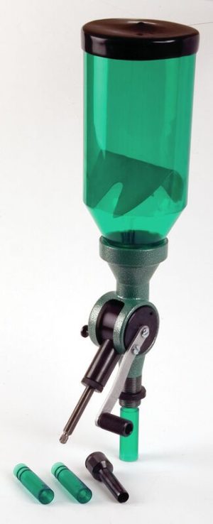 Dosificador de pólvora de alta capacidad RCBS