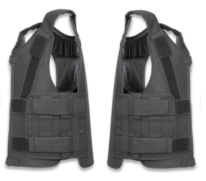 Chaleco antipinchazo / anticorte Barbaric Chaleco antipinchazo / anticorte Barbaric