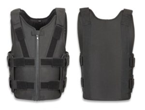 Chaleco antipinchazo / anticorte Barbaric