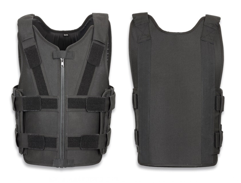 Chaleco antipinchazo / anticorte Barbaric Chaleco antipinchazo / anticorte Barbaric