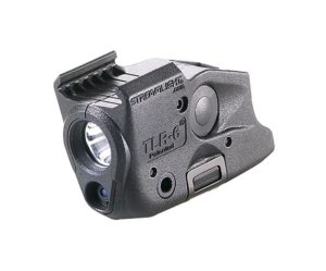 Linterna Streamlight TLR-6 100 Lumens