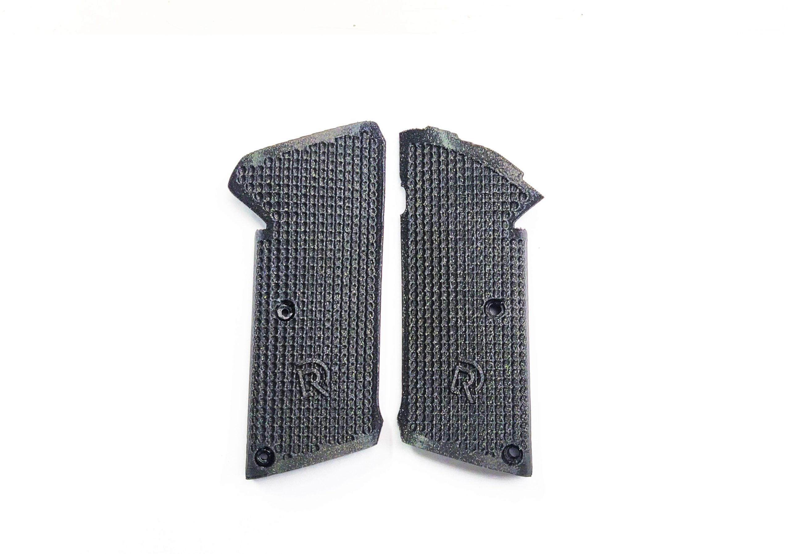 Cachas Sig P210 DR Grips Cachas Sig P210 DR Grips