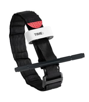 Torniquete para primeros auxilios