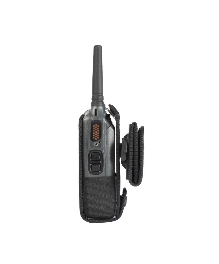 Pinza para emisora GK PRO Pinza para emisora GK PRO