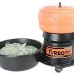 Limpiador de Vainas Lyman AUTO FLOW 1200