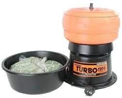 Limpiador de Vainas Lyman AUTO FLOW 1200