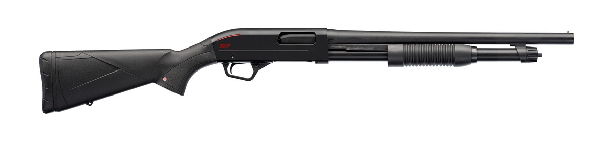 Escopeta Winchester SXP Defender Cal.12 Escopeta Winchester SXP Defender Cal.12