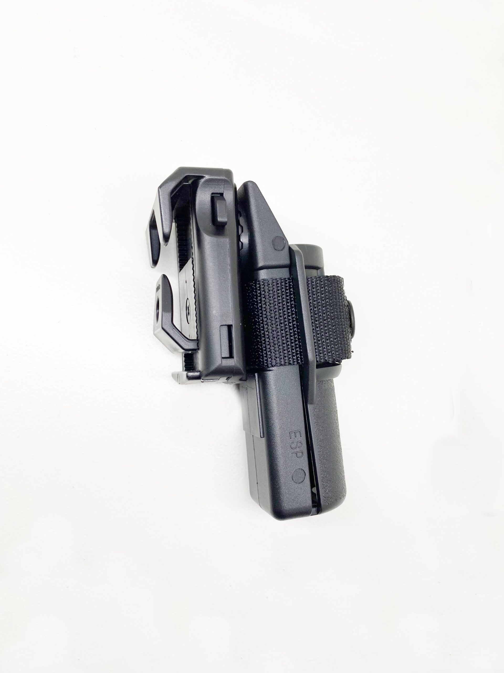 Funda para defensa extensible ASP BH-04 Funda para defensa extensible ASP BH-04