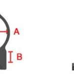 Anillas Warne Maxima MEDIUM 30 mm DESMONTABLES