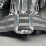 Adaptador para Leg Strap AMG Holsters