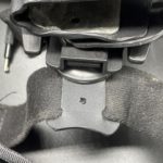 Adaptador para Leg Strap AMG Holsters