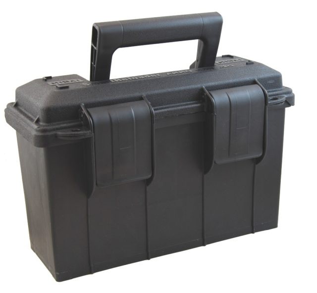 Caja porta munición SmartReloader Caja porta munición SmartReloader