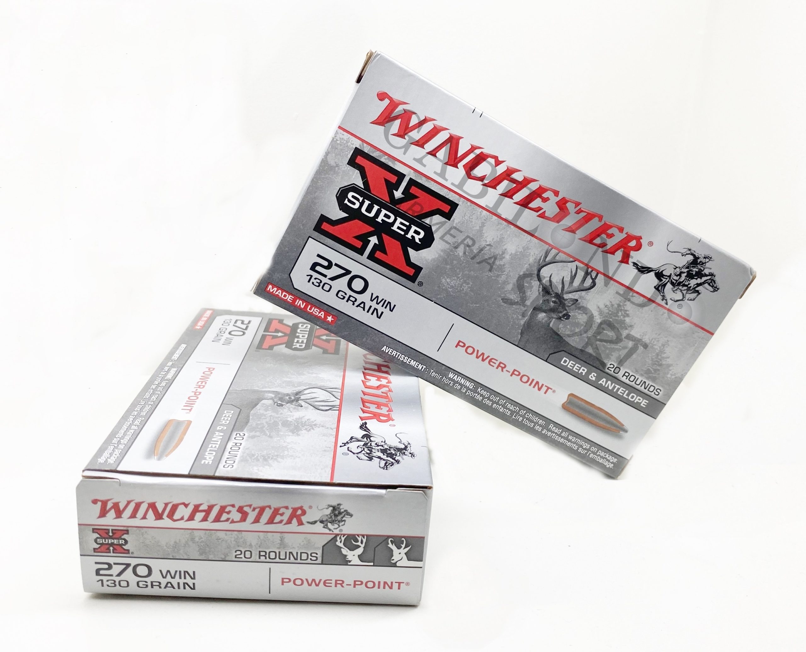 Munición Hornady 7 mm RM GMX SUPERFORMANCE INTERNACIONAL 140 gr Munición Hornady 7 mm RM GMX SUPERFORMANCE INTERNACIONAL 140 gr