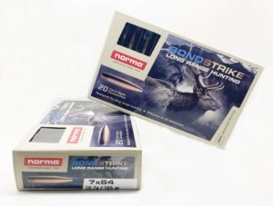 Munición Norma 300 WM Plastic Point 180 gr (PPCD)