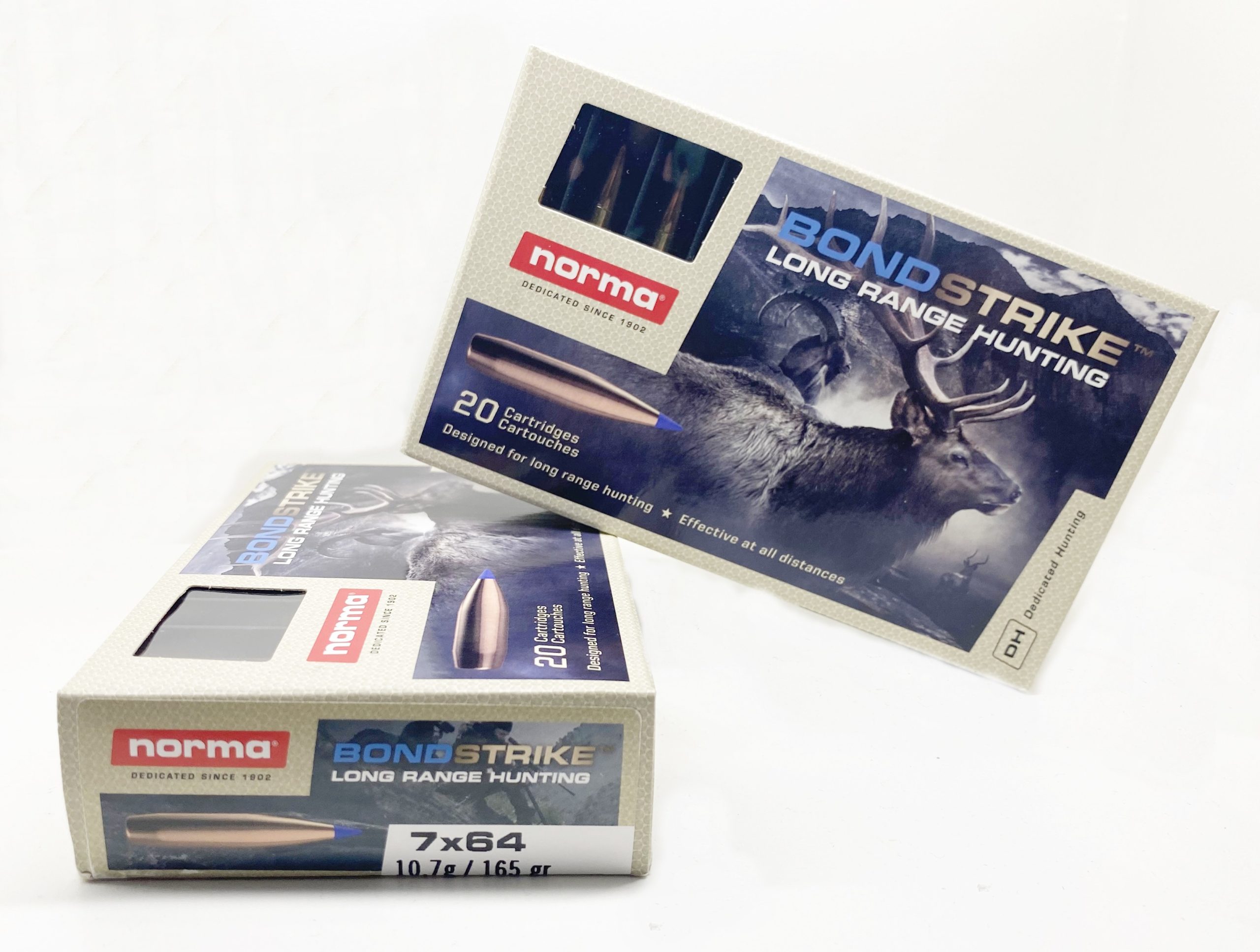 Munición Norma 300 WM Plastic Point 180 gr (PPCD) Munición Norma 300 WM Plastic Point 180 gr (PPCD)