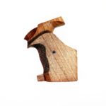 Cachas DR Grips S&W K/L