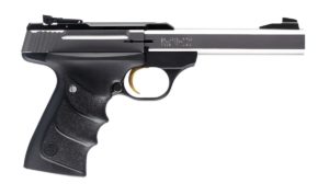 Pistola Browning BuckMark Standard Stainless URX Cal.22 LR