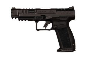 Pistola Canik SFX Rival