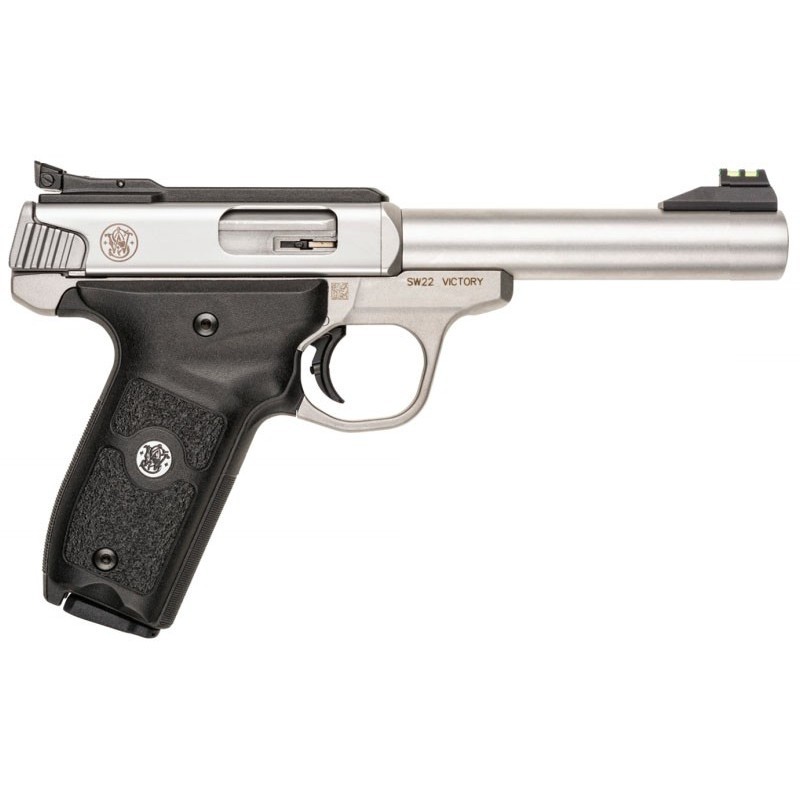 Pistola SMITH &WESSON Mod. SW22 Victory Pistola SMITH &WESSON Mod. SW22 Victory