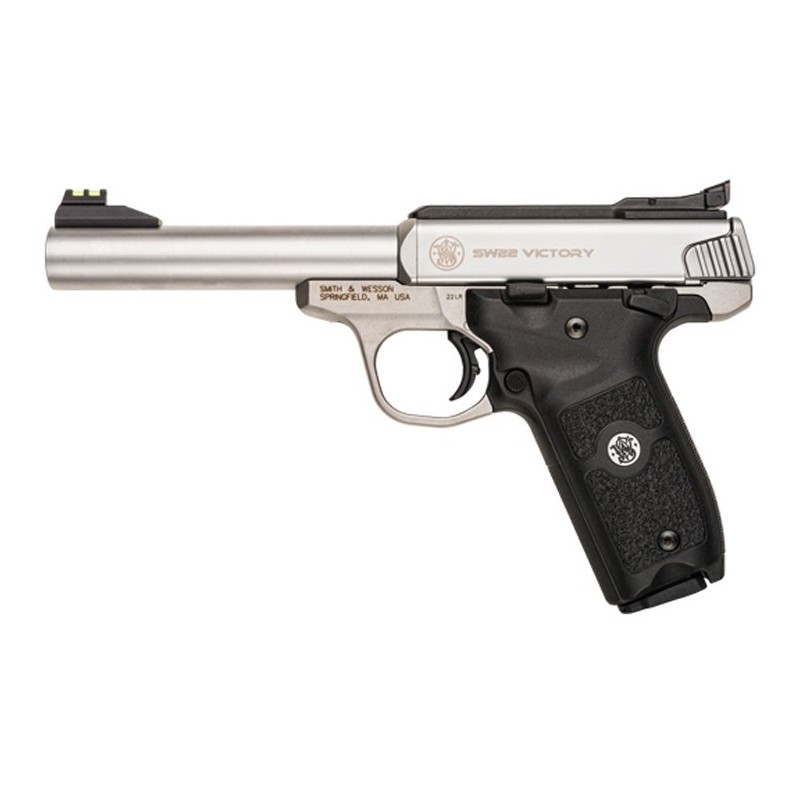 Pistola SMITH &WESSON Mod. SW22 Victory Pistola SMITH &WESSON Mod. SW22 Victory