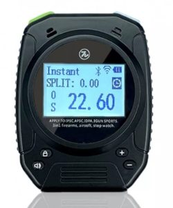 Timer Special Pie Shot M1A2-F Timer Special Pie Shot M1A2-F