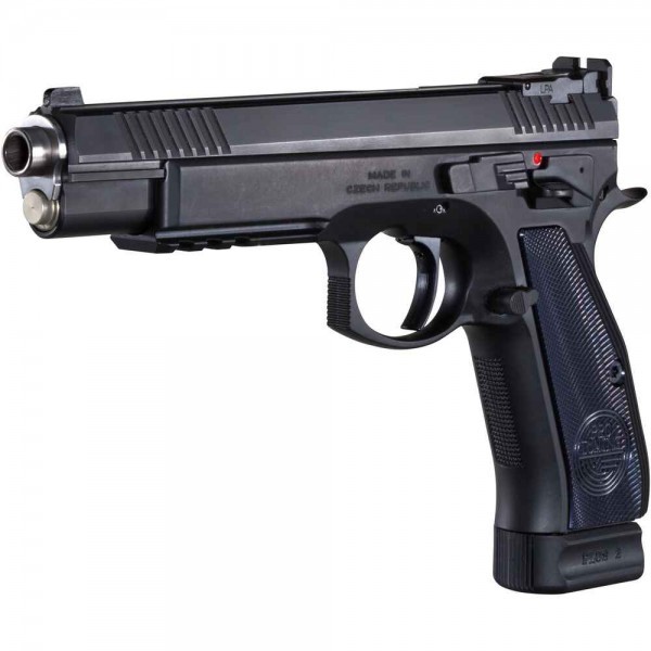 Pistola CZ TAIPAN Cal. 9 PB Pistola CZ TAIPAN Cal. 9 PB