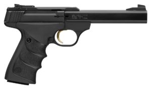 Pistola Browning BuckMark Standard Stainless URX Cal.22 LR