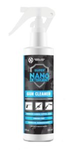 Gun Cleaner NANO 300 ml con atomizador Gun Cleaner NANO 300 ml con atomizador