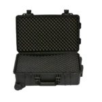 Maleta CED con Trolley