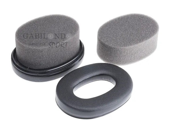 Kit higiénico PELTOR Optime III Kit higiénico PELTOR Optime III