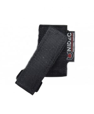 Porta guantes rotatorio de nylon