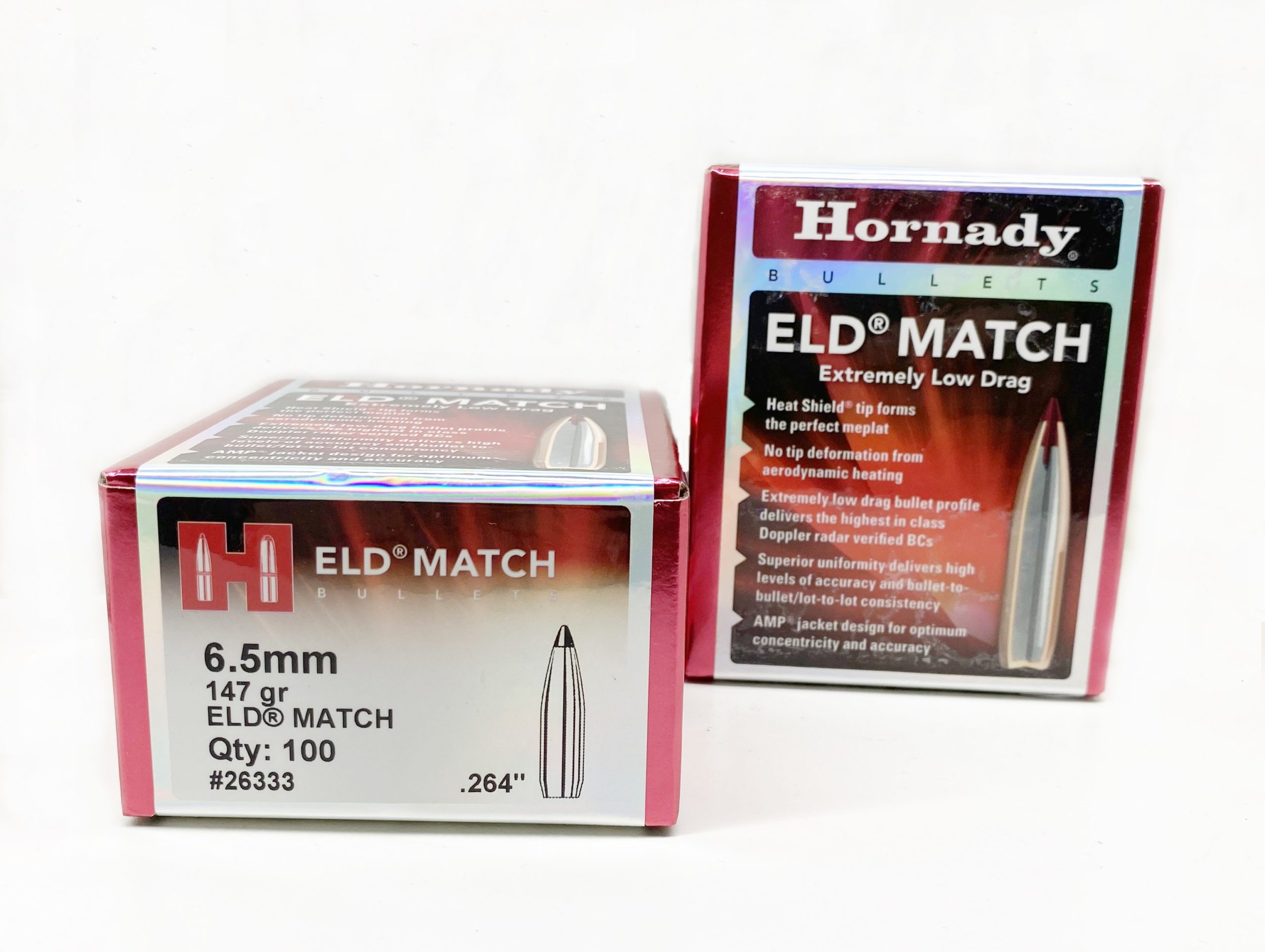 Plomos Hornady Cal30 180gr. SP INTERLOCK (100 unds) Plomos Hornady Cal30 180gr. SP INTERLOCK (100 unds)