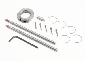 Kit para mantenimiento de DIES Hornady