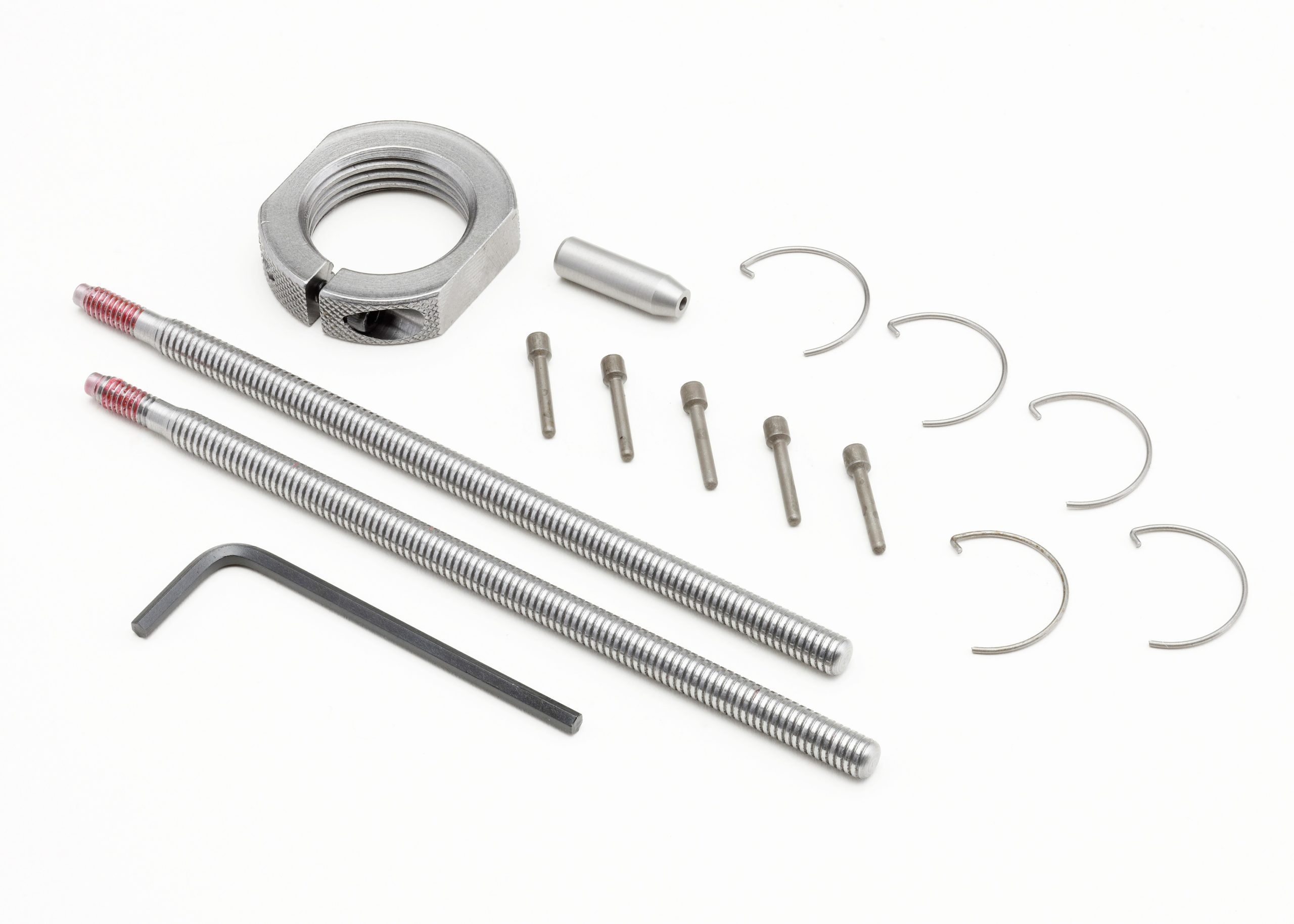 Kit para mantenimiento de DIES Hornady Kit para mantenimiento de DIES Hornady