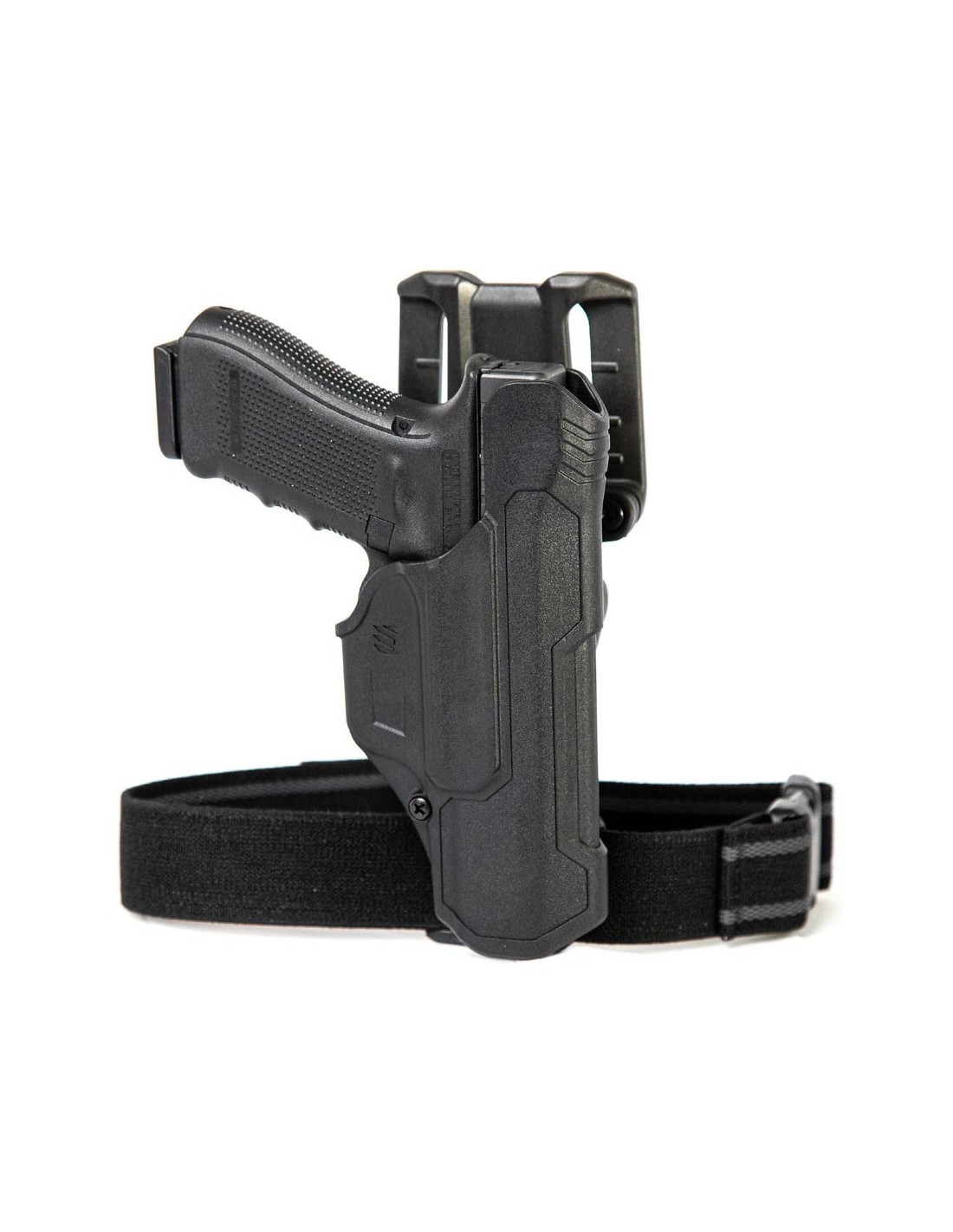 Correa para pierna BLACKHAWK! Correa para pierna BLACKHAWK!