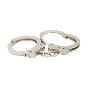 Grilletes TCH 922 Cadena Nickel doble cerradura aligerados