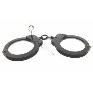 Grilletes TCH 820 de cadena pavonados +17%