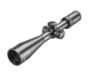 Visor Delta Titanium HD 4-24x50 RET.4A Torreta MILS