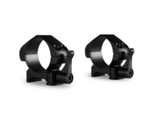 Anillas BAT-VISION desmontables 30 mm acero