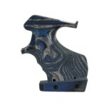 Cacha WALTHER GSP 500 para zurdo