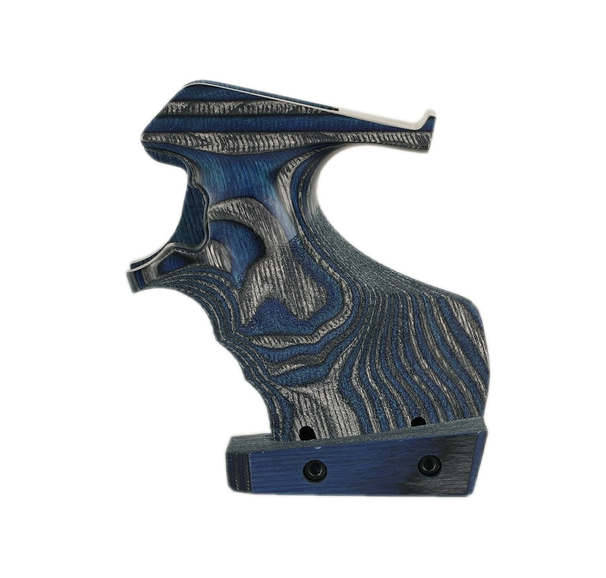 Cacha WALTHER GSP 500 para zurdo Cacha WALTHER GSP 500 para zurdo