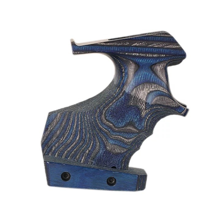 Cacha WALTHER GSP 500 para zurdo Cacha WALTHER GSP 500 para zurdo